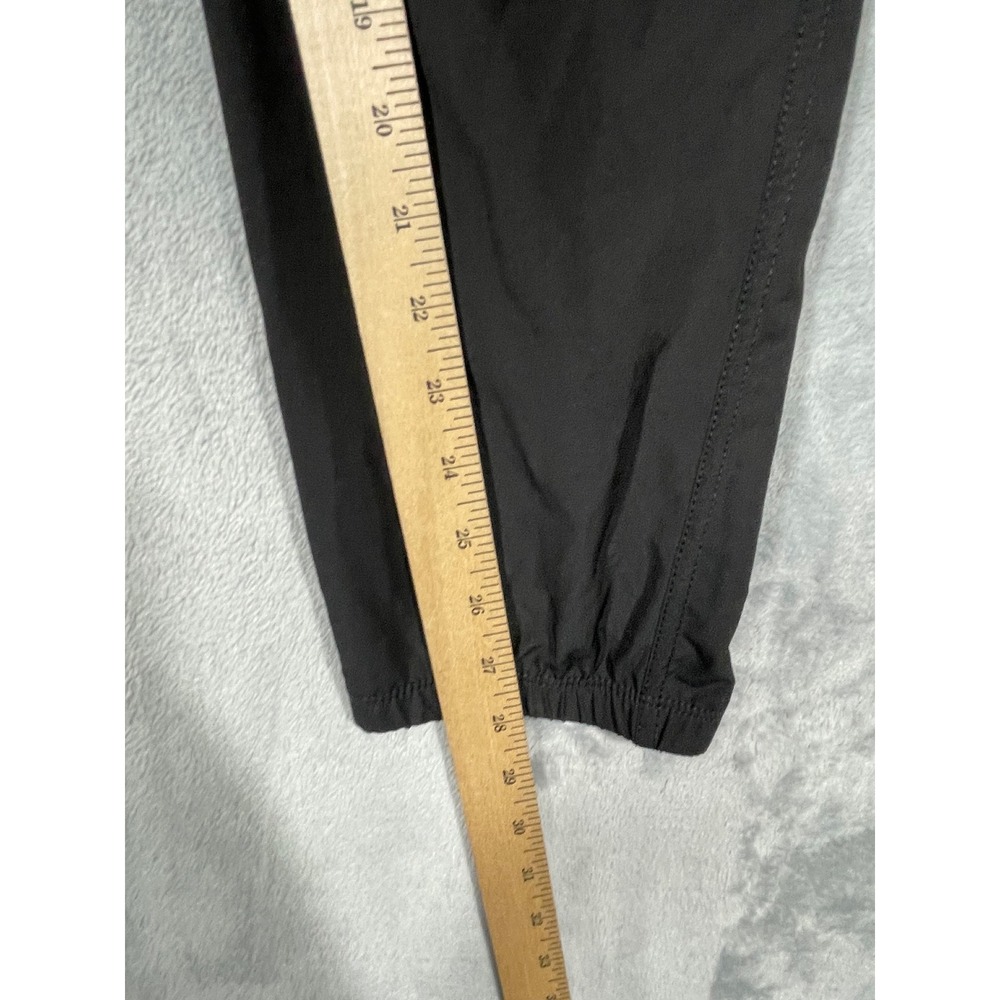 Vuori Meta Jogger Mens Black Slim Fit Performance Activewear Pants V4060 - Picture 7 of 11